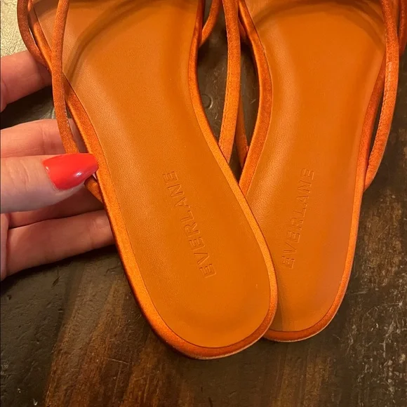 Everlane the bow sandals - Picture 7 of 12